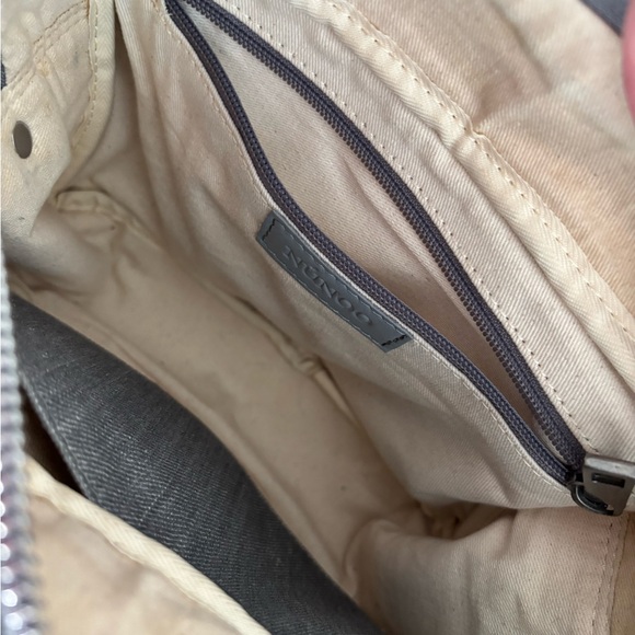 Núnoo Ellie Denim Crossbody Bag - Picture 10 of 11